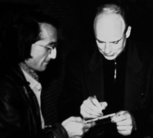 Guix - Brian Eno 