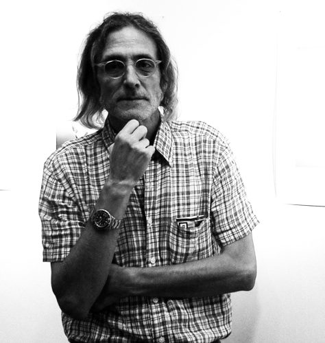 Javier Carles