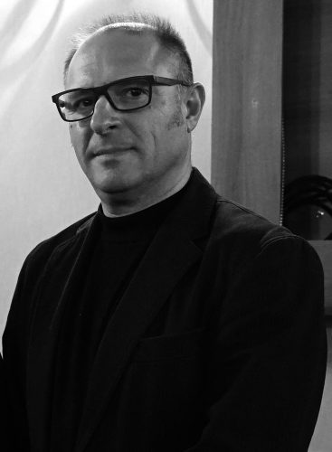 Toni Berbis